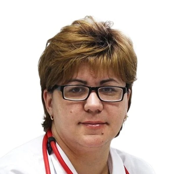Ветрова Оксана Викторовна — Невролог, Ессентуки