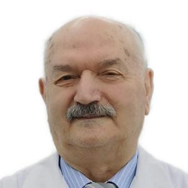 Магакян Геворк Оганесович — Гинеколог, Репродуктолог, Астрахань