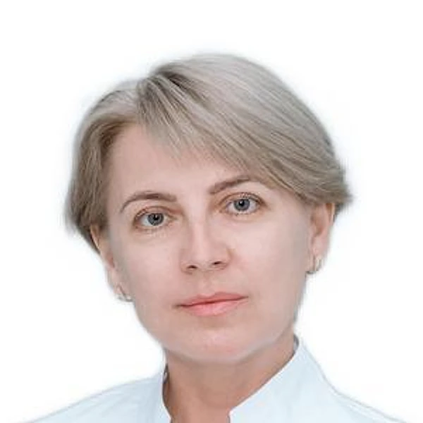 Шрамкова Ирина Алексеевна — Гинеколог, Акушер, Гинеколог-эндокринолог, Астрахань