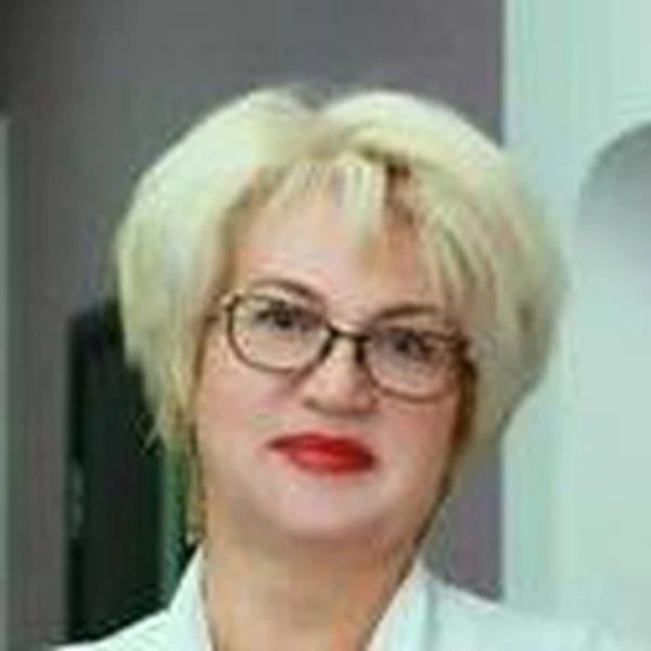 Сало Ирина Вячеславовна — Врач УЗИ, Астрахань
