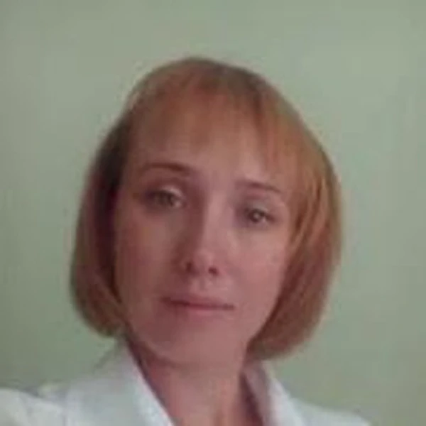 Шелкова Ольга Александровна — Мануальный терапевт, Астрахань