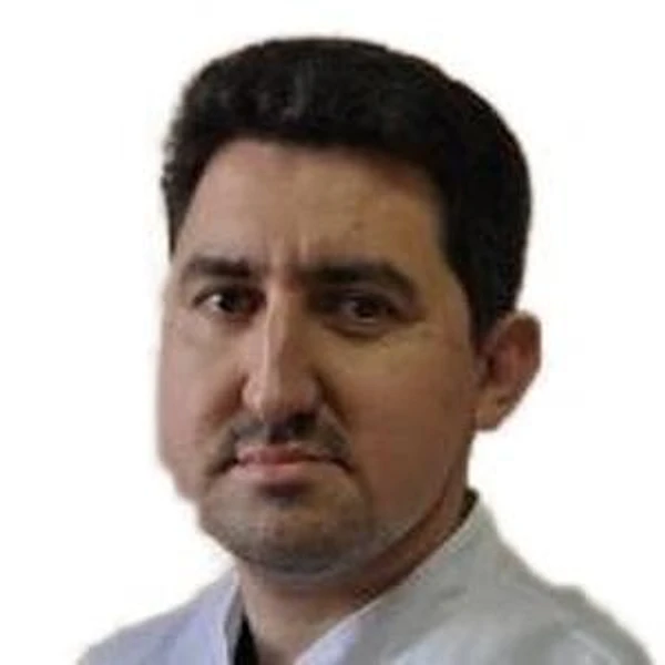 Николаев Тимофей Николаевич — Рентгенолог, Астрахань