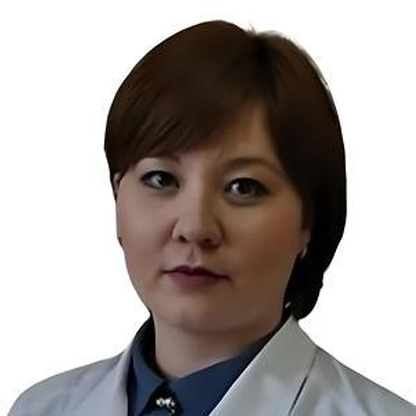 Тасмухамбетова Эльвира Дисенгалиевна — Рентгенолог, Астрахань