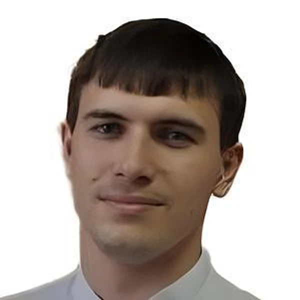 Стулов Андрей Сергеевич — Рентгенолог, Астрахань