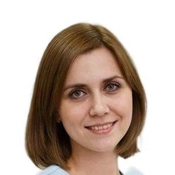Гринберг Елена Борисовна — Врач УЗИ, Астрахань
