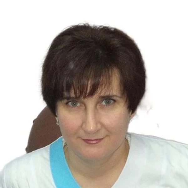 Крупнова Елена Николаевна — Логопед, Логопед для взрослых, Астрахань