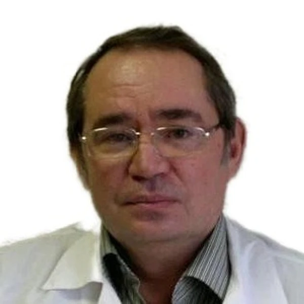 Астахин Александр Владимирович — Терапевт, Гастроэнтеролог, Астрахань