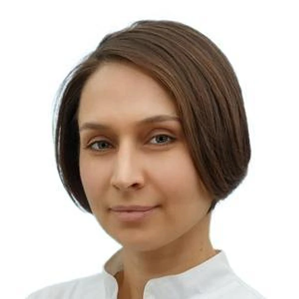 Федорова Ульяна Михайловна — Врач УЗИ, Астрахань