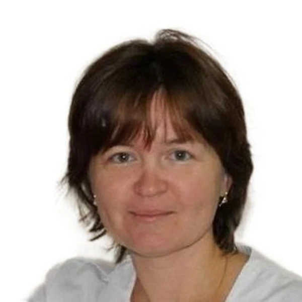 Мефтахутдинова Эльвира Исмягилевна — Врач УЗИ, Астрахань
