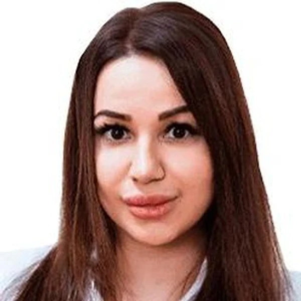 Утежанова Эсмира Физулиевна — Врач-косметолог, Дерматолог, Трихолог, Астрахань