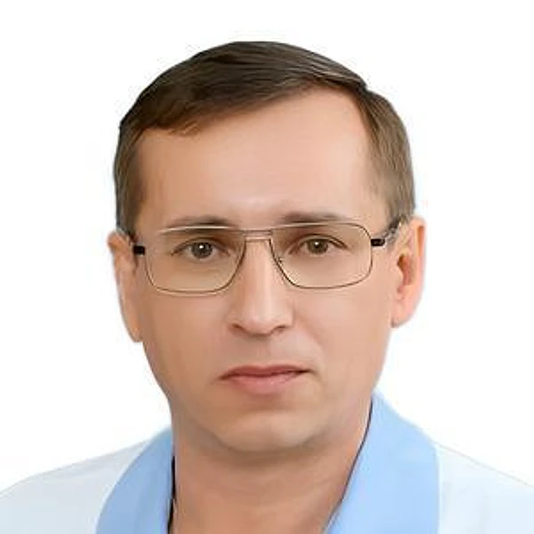 Александров Александр Юрьевич — Гинеколог, Акушер, Чебоксары