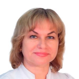 Ломовцева Светлана Борисовна — Врач-косметолог, Венеролог, Дерматовенеролог, Дерматолог, Детский дерматолог, Пенза