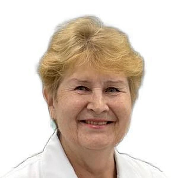 Червякова Ольга Анатольевна — Врач УЗИ, Детский врач УЗИ, Пенза