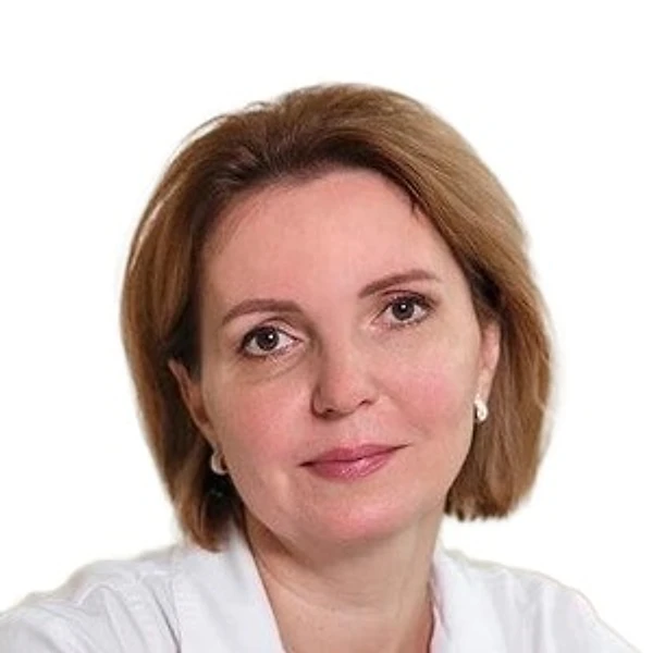 Соколова Надежда Константиновна — Гинеколог, Акушер, Врач УЗИ, Гинеколог-эндокринолог, Детский врач УЗИ, Детский гинеколог, Детский гинеколог-эндокринолог, Пенза