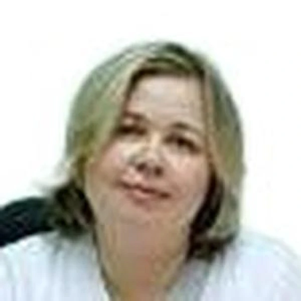 Гудошникова Ирина Евгеньевна — Гинеколог, Акушер, Пенза