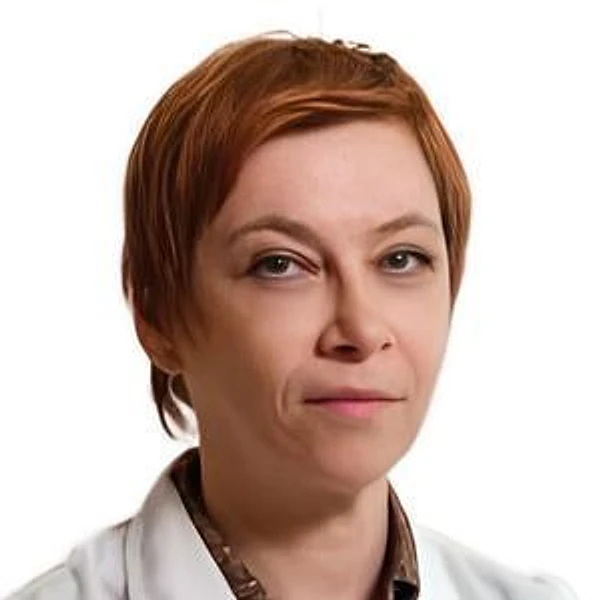 Волкова Галина Юрьевна — Аллерголог, Детский аллерголог, Детский иммунолог, Иммунолог, Пенза