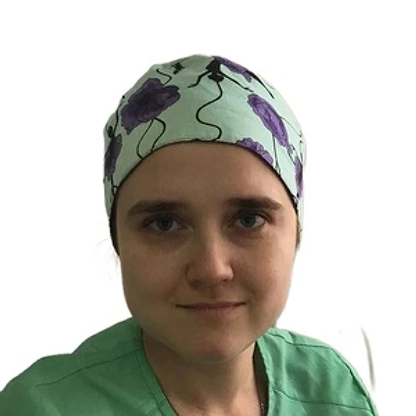 Сараева Екатерина Васильевна — Хирург, Врач УЗИ, Пенза
