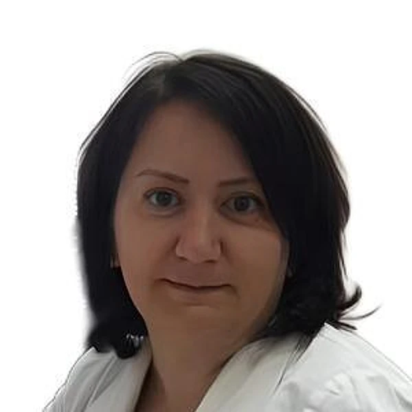 Каменева Оксана Александровна — Функциональный диагност, Врач УЗИ, Кардиолог, Терапевт, Пенза