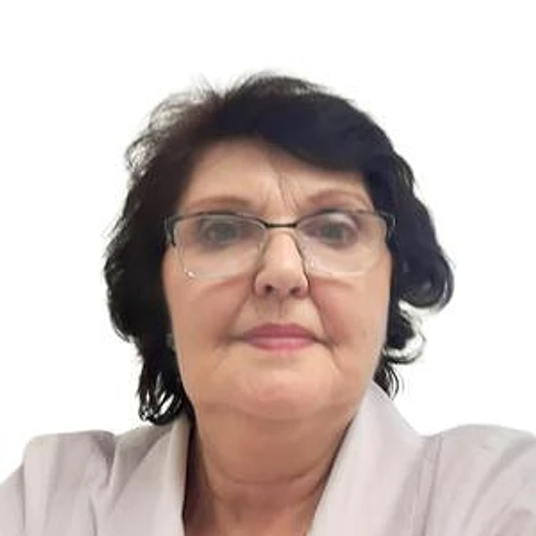 Касьянова Лариса Васильевна — Генетик, Пенза