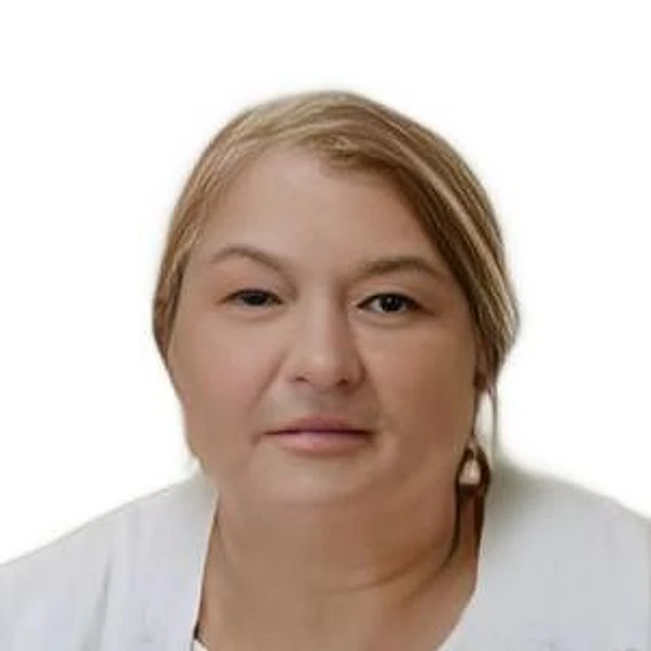 Сакун Лариса Александровна — Дерматолог, Венеролог, Детский венеролог, Детский дерматолог, Пенза