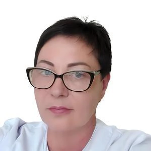 Полосина Анна Михайловна — Трихолог, Пенза