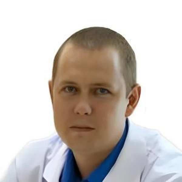 Гражданкин Сергей Сергеевич — Дерматолог, Венеролог, Дерматовенеролог, Пенза