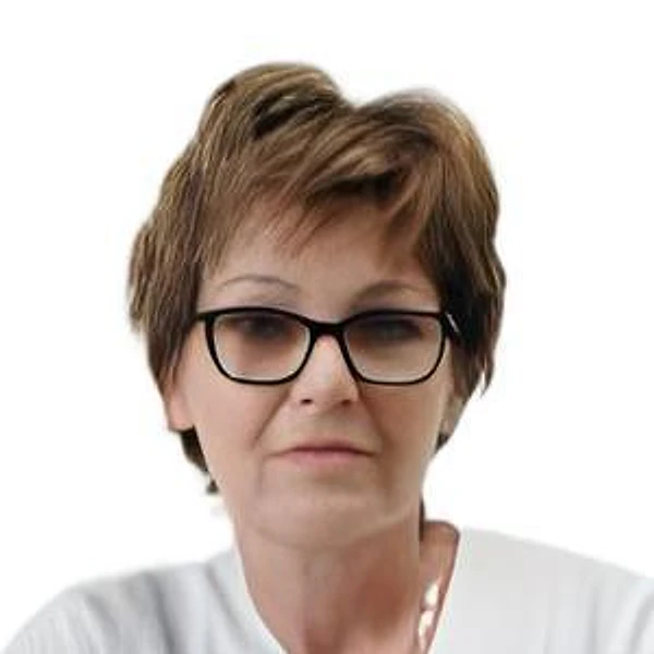 Скороходова Елена Дмитриевна — Инфекционист, Детский инфекционист, Пенза