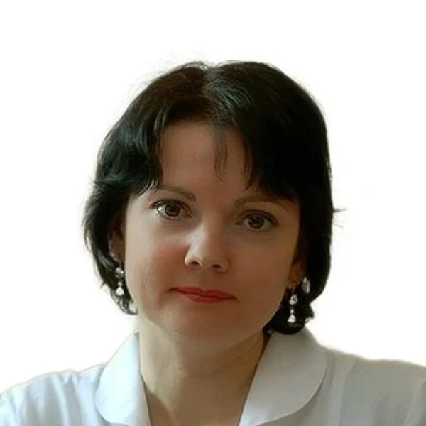 Смирнова Татьяна Петровна — Кардиолог, Врач УЗИ, Функциональный диагност, Пенза