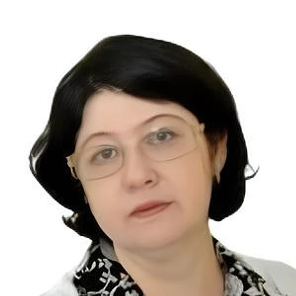Нехорошева Надежда Яковлевна — Невролог, Пенза