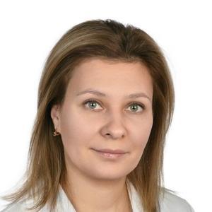 Зайцева Софья Дмитриевна — Офтальмолог-хирург, Офтальмолог (окулист), Пенза