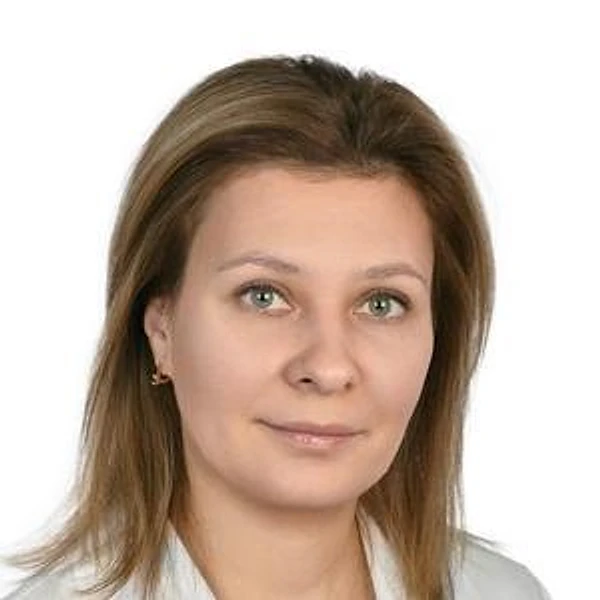 Зайцева Софья Дмитриевна — Офтальмолог-хирург, Офтальмолог (окулист), Пенза