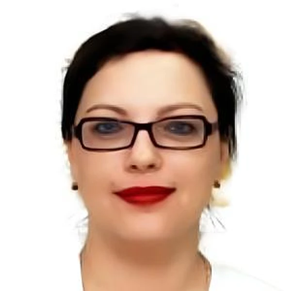 Ручимская Ирина Авиевна — Офтальмолог (окулист), Детский офтальмолог, Пенза