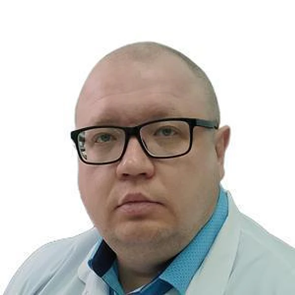 Моисеев Владимир Владимирович — Офтальмолог (окулист), Детский офтальмолог, Пенза