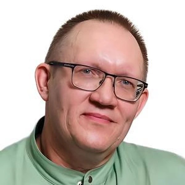 Жуков Константин Николаевич — Рентгенолог, Пенза