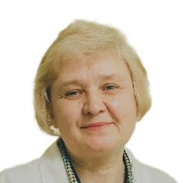 Фролова Елена Анатольевна — Рентгенолог, Детский рентгенолог, Пенза