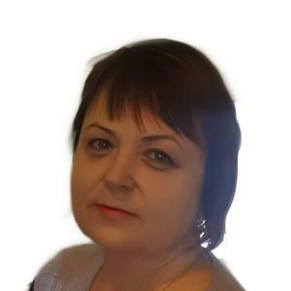 Демченко Луиза Мусаевна — Рентгенолог, Детский рентгенолог, Пенза