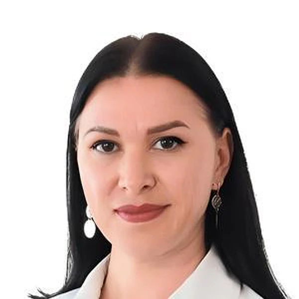 Дреняева Анастасия Анатольевна — Рентгенолог, Пенза