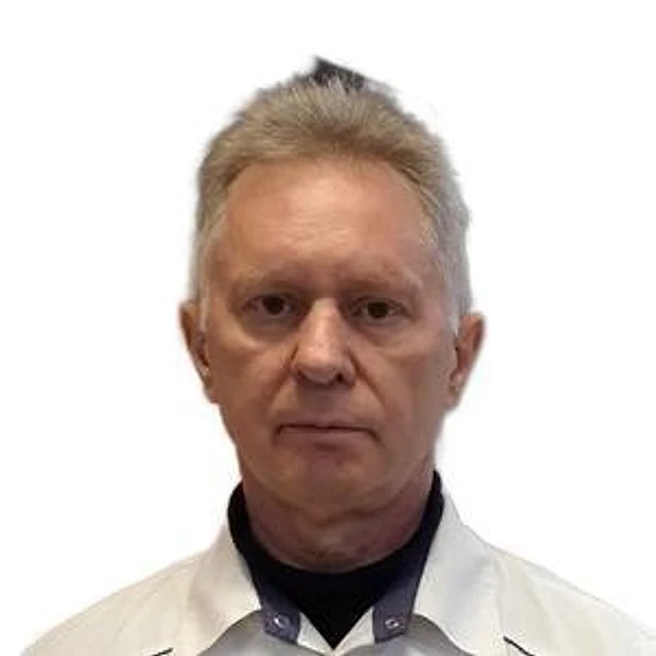 Перетрухин Александр Иванович — Рентгенолог, Детский рентгенолог, Пенза