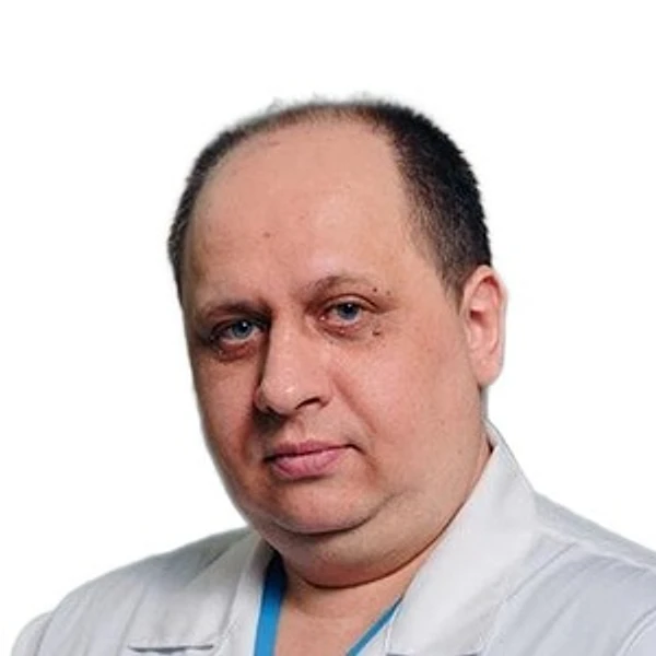 Кудряшов Дмитрий Валерьевич — Сосудистый хирург (ангиохирург), Лазерный хирург, Флеболог, Пенза