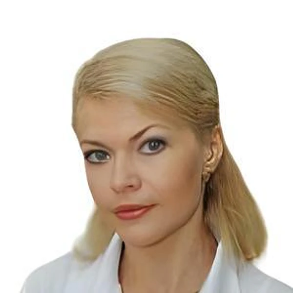 Гурова Людмила Александровна — Стоматолог, Стоматолог-ортопед, Пенза