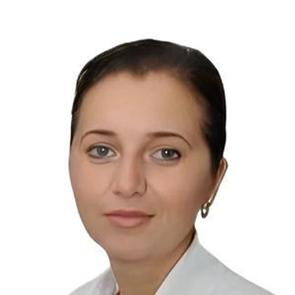 Филюшкина Наталья Ивановна — Стоматолог, Пенза