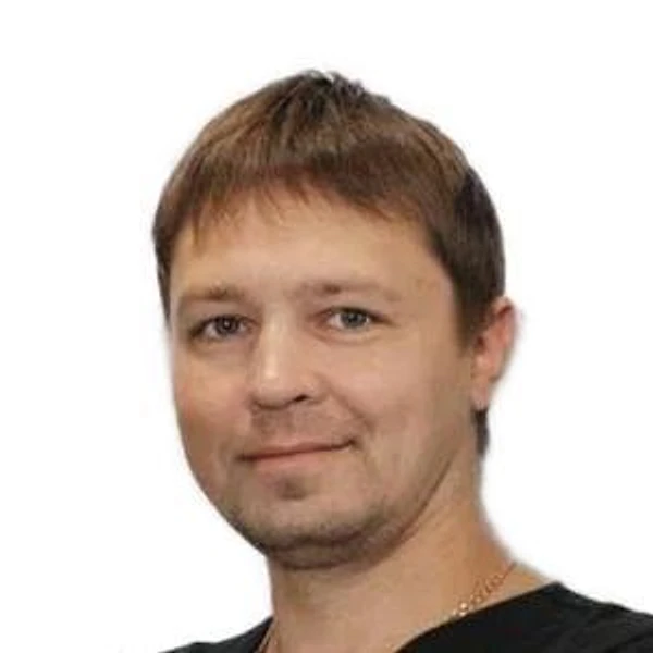 Камышов Сергей Сергеевич — Стоматолог-ортопед, Стоматолог-хирург, Пенза