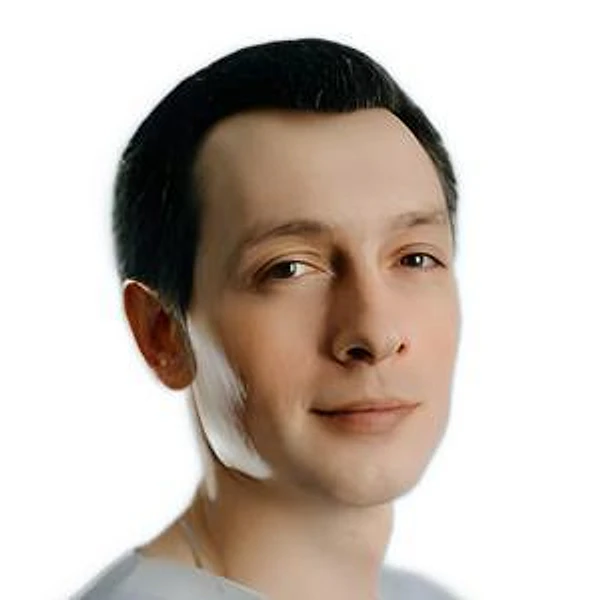 Туркин Антон Игоревич — Стоматолог-хирург, Детский стоматолог-хирург, Пенза