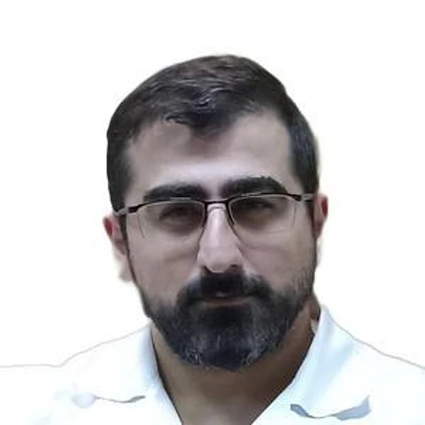 Амбарян Гарик Мнацаканович — Челюстно-лицевой хирург, Стоматолог-имплантолог, Стоматолог-хирург, Пенза