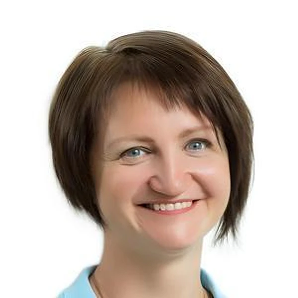 Зрячева Татьяна Михайловна — Стоматолог, Стоматолог-эндодонтист, Пенза