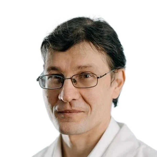 Акжигитов Дамир Жаферович — Ортопед, Травматолог, Пенза