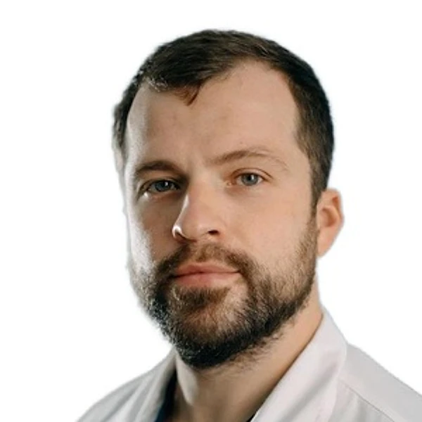 Евстифеев Евгений Валерьевич — Ортопед, Травматолог, Пенза