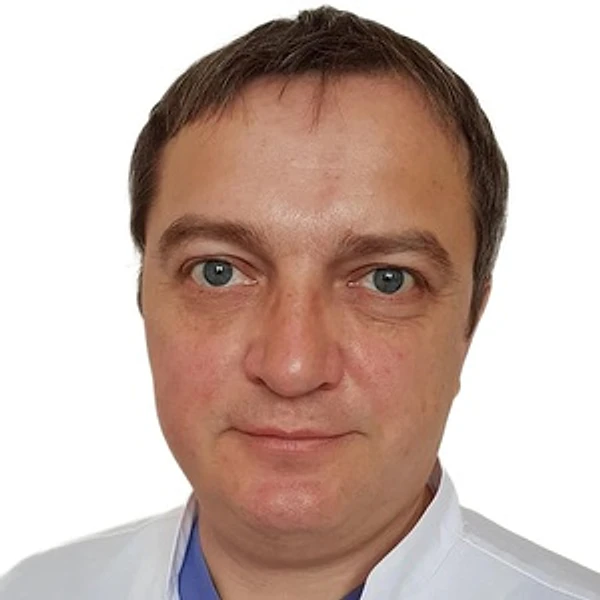 Щербаков Михаил Александрович — Ортопед, Кистевой хирург, Травматолог, Пенза
