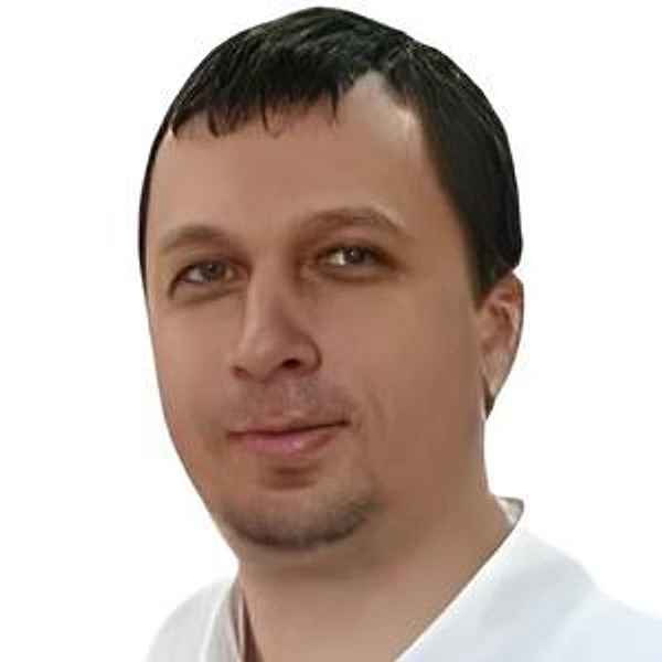 Гатин Антон Вячеславович — Ортопед, Травматолог, Пенза