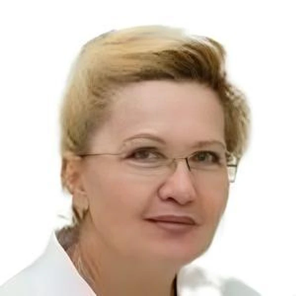 Попова Валентина Анатольевна — Терапевт, Пенза